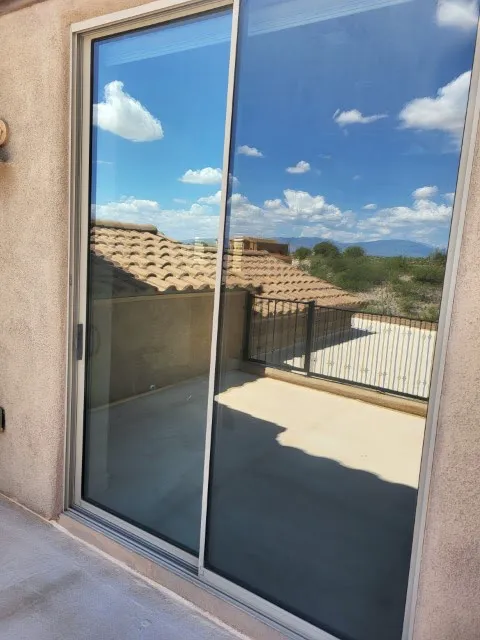 CoolVu - Commercial & Home Window TInt 7