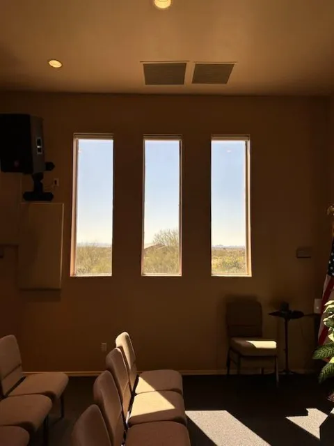 CoolVu - Commercial & Home Window TInt 0
