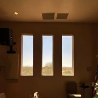 CoolVu - Commercial & Home Window TInt