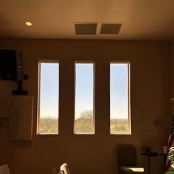 CoolVu - Commercial & Home Window TInt ico