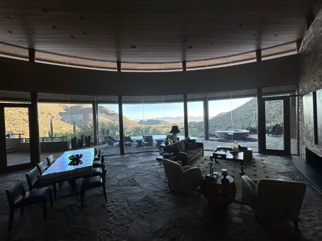 CoolVu - Commercial & Home Window TInt 9