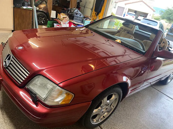 Narciso's Auto Glass LLC 7