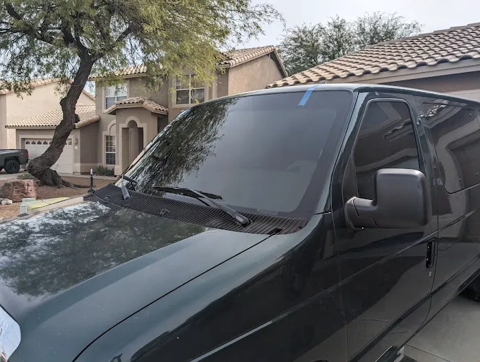Narciso's Auto Glass LLC 1