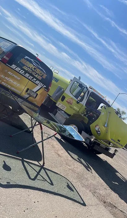 Narciso's Auto Glass LLC 5