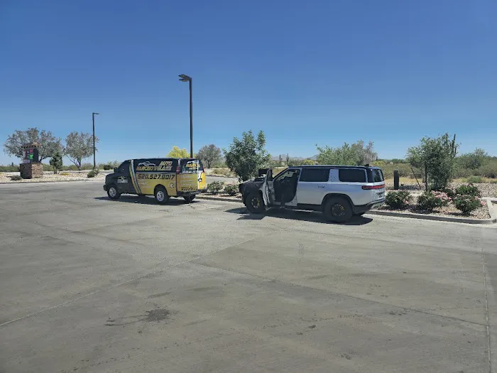 Narciso's Auto Glass LLC 3