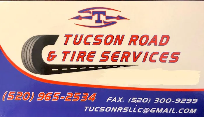 Tucson Road And Tire Services 0