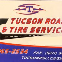 Tucson Road And Tire Services