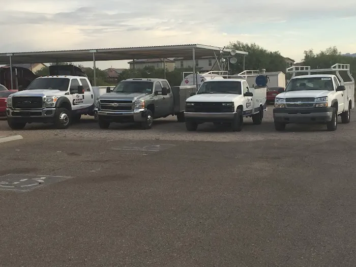 Tucson Road And Tire Services 2