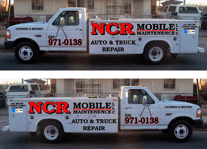NCR Mobile Maintenance LLC 0