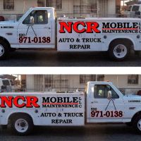 NCR Mobile Maintenance LLC