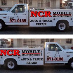 NCR Mobile Maintenance LLC ico