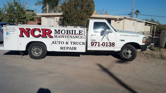 NCR Mobile Maintenance LLC 1