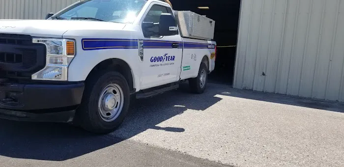 Goodyear Commercial Tire and Service Center 3