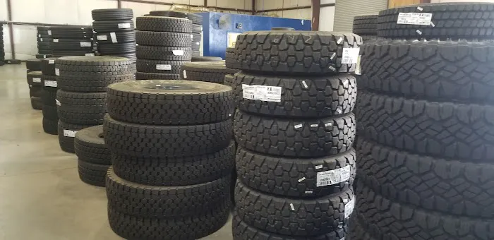 Goodyear Commercial Tire and Service Center 4