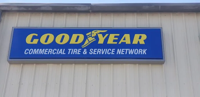 Goodyear Commercial Tire and Service Center 2