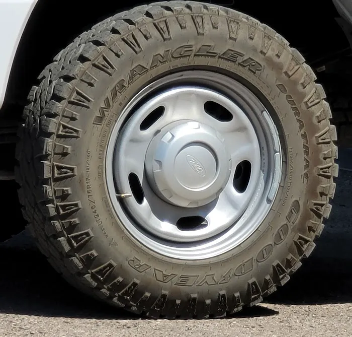 Goodyear Commercial Tire and Service Center 5