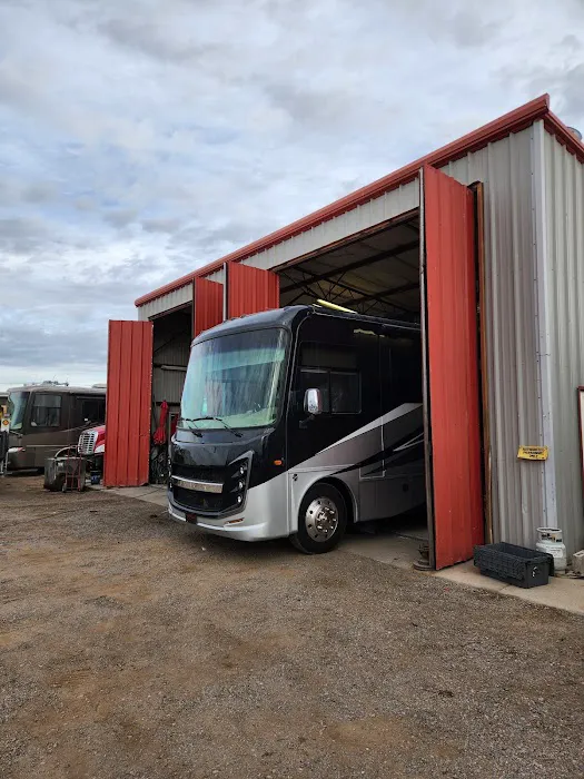 Accu-Trac Truck Repair 2