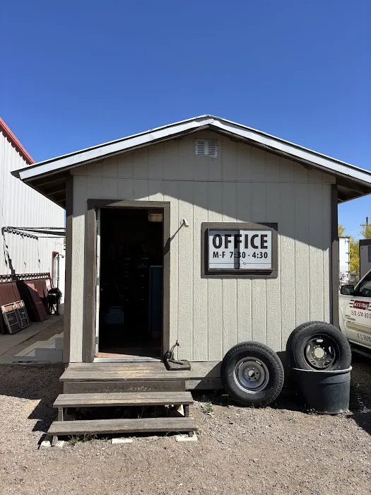 Accu-Trac Truck Repair 3