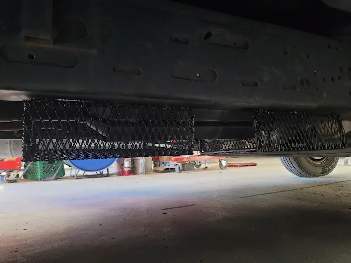 Accu-Trac Truck Repair 0