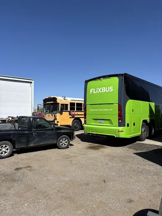 Accu-Trac Truck Repair 6