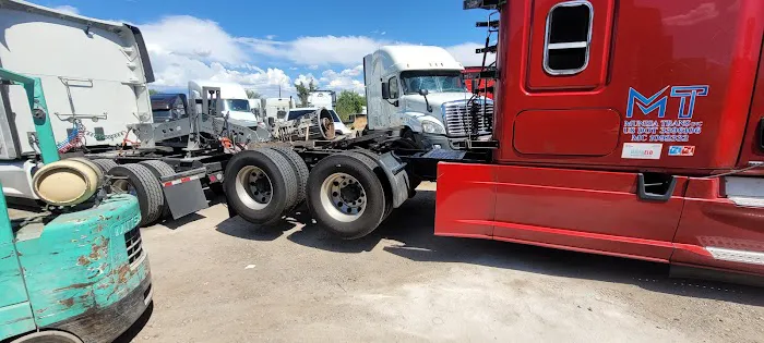 Accu-Trac Truck Repair 5