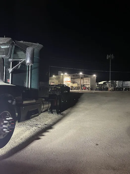 Cornwell's Truck Repair 0