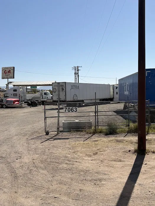 Cornwell's Truck Repair 6