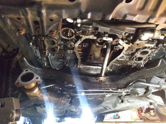 Affordable Auto & Diesel Services 6