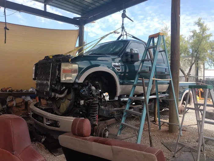 Affordable Auto & Diesel Services 4