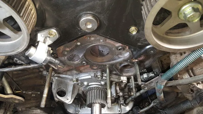 Affordable Auto & Diesel Services 3