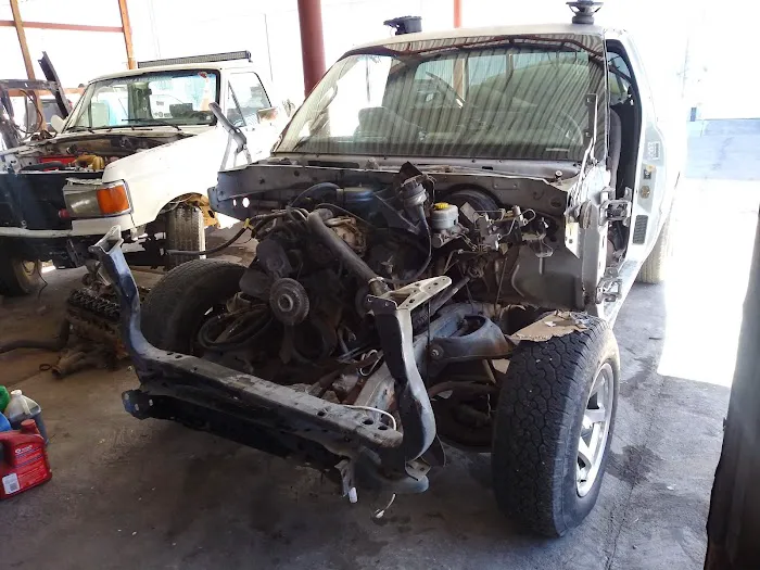 Affordable Auto & Diesel Services 2