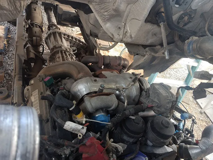 Affordable Auto & Diesel Services 7
