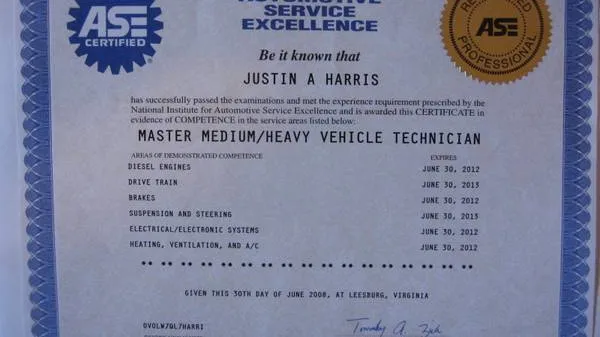 Affordable Auto & Diesel Services 8