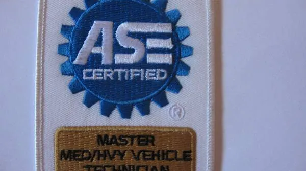Affordable Auto & Diesel Services 9