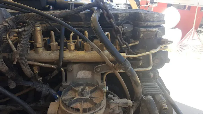 Affordable Auto & Diesel Services 5
