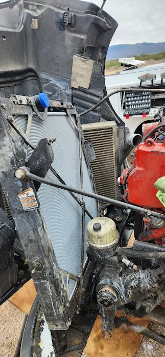 Roadrunner Diesel Services LLC 8