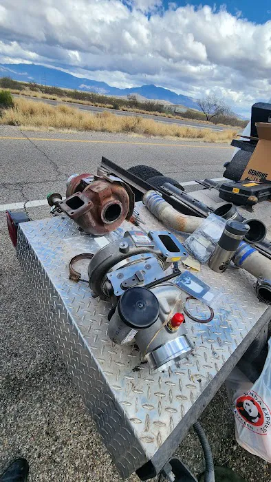 Roadrunner Diesel Services LLC 9