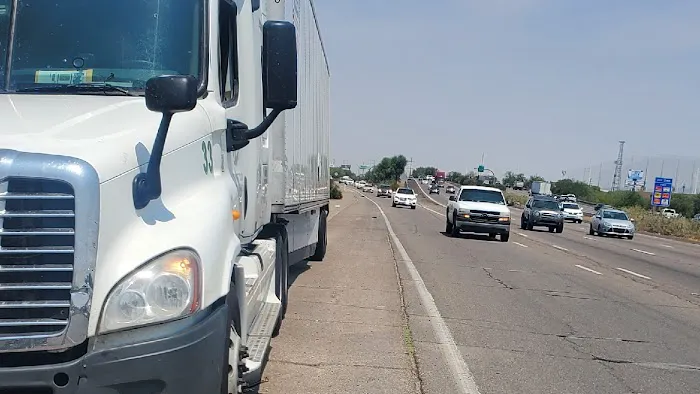 Roadrunner Diesel Services LLC 3