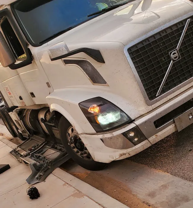 Roadrunner Diesel Services LLC 6