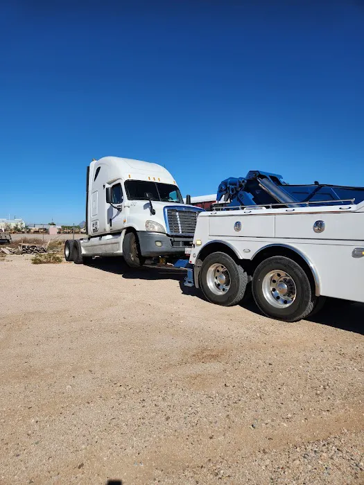 Roadrunner Diesel Services LLC 5