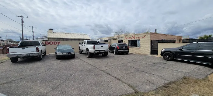 Clarksin Garage 3