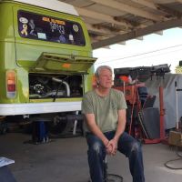 Bob's Bug Barn