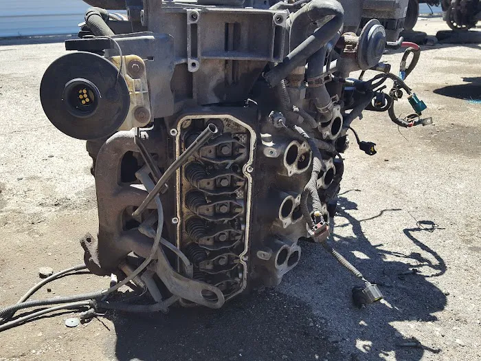 Pull-A-Part 5