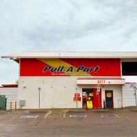 Pull-A-Part