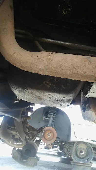 Pull-A-Part 7