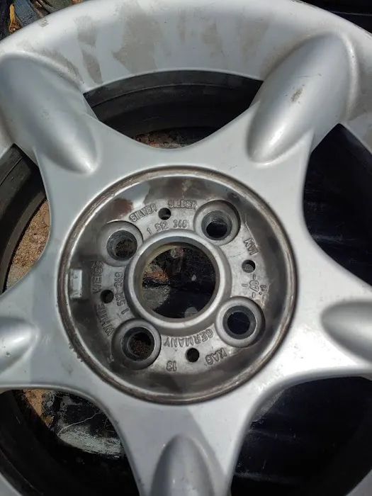 Actions Auto & Truck Parts 0
