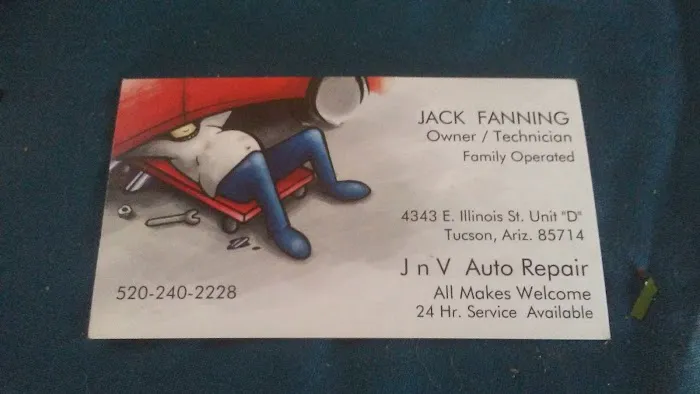 J And V Auto 3