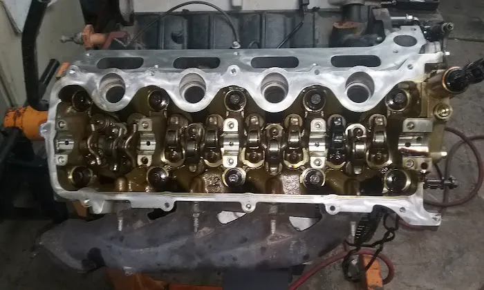 J And V Auto 1