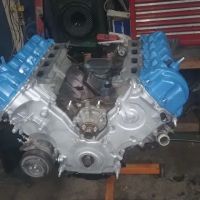 J And V Auto