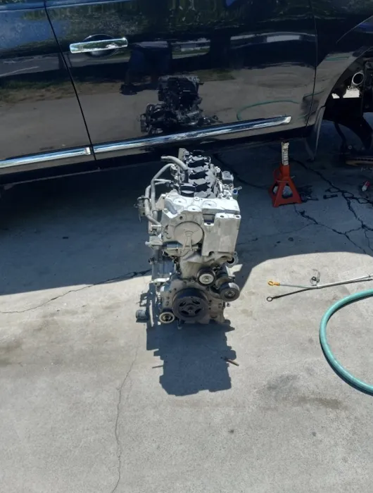 Mr. Tucson Mobile Auto Repair 3